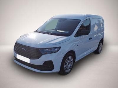 Ford Transit (2024) - Foto 1