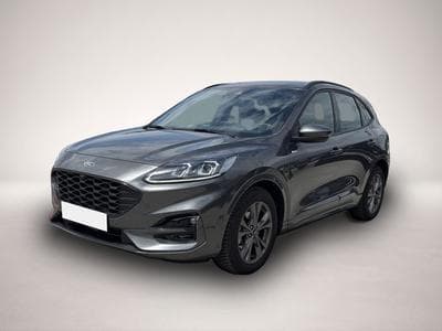 Ford Kuga (2026) - Photo 1