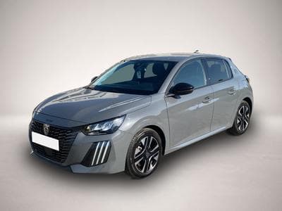 Peugeot 208 (2025) - Photo 1