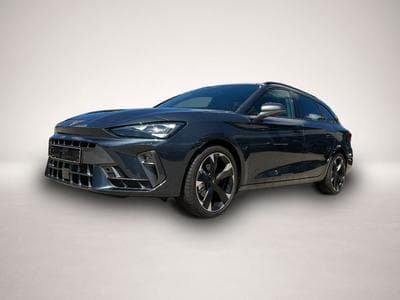 Cupra Leon (2025) - Photo 1