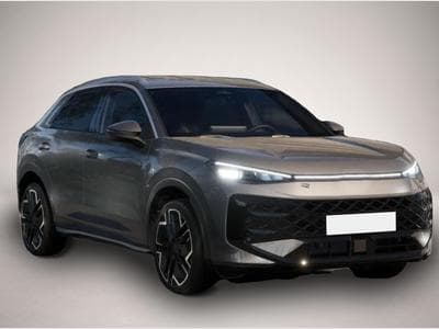 VW T-Roc (2026) - Foto 1