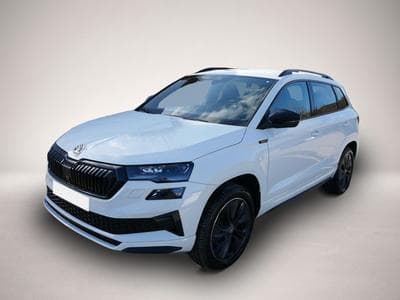 Skoda Karoq (2026) - Photo 1