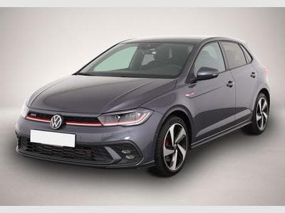 VW Polo (2024) - Foto 1