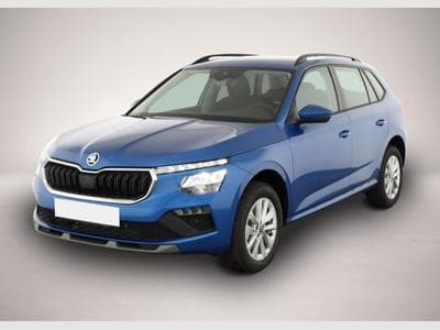 Skoda Kamiq (2026) - Photo 1