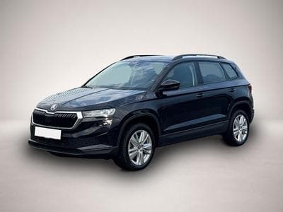 Skoda Karoq (2025) - Foto 1