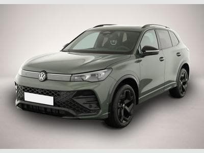 VW Tiguan (2025) - Foto 1
