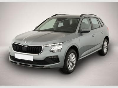 Skoda Kamiq (2026) - Foto 1