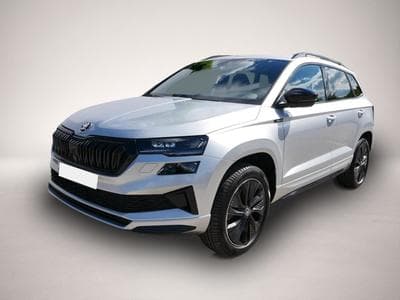 Skoda Karoq (2026) - Photo 1