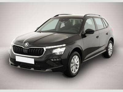 Skoda Kamiq (2026) - Foto 1