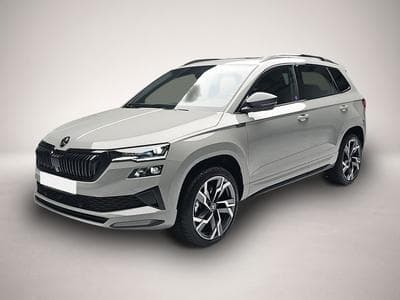 Skoda Karoq (2026) - Photo 1