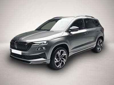 Skoda Karoq (2026) - Photo 1