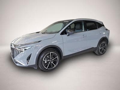 Nissan Qashqai (2026) - Photo 1