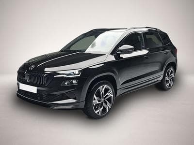 Skoda Karoq (2026) - Foto 1