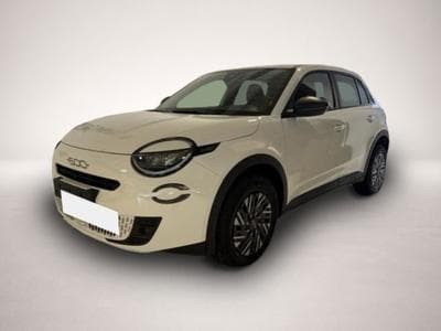 Fiat 600 (2026) - Foto 1
