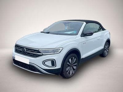 VW T-Roc (2025) - Photo 1