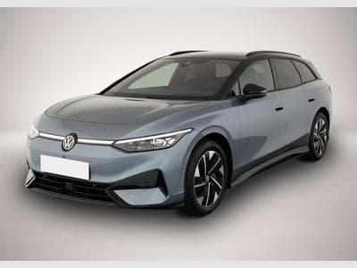 VW ID.5 (2026) - Foto 1