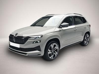 Skoda Karoq (2026) - Foto 1