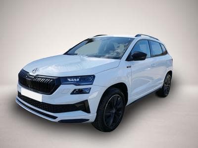 Skoda Karoq (2026) - Foto 1