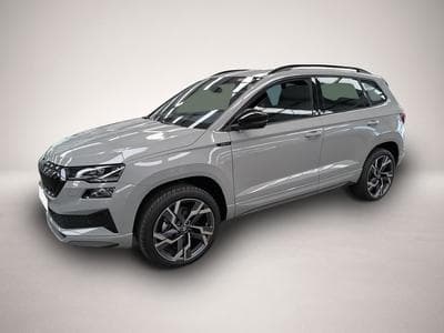 Skoda Karoq (2026) - Photo 1