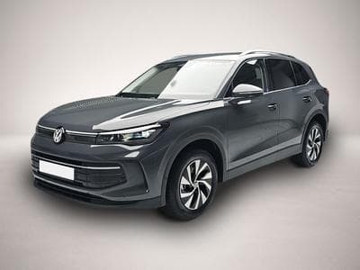 VW Tiguan (2026) - Foto 1