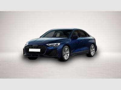 Audi A3 (2025) - Foto 1