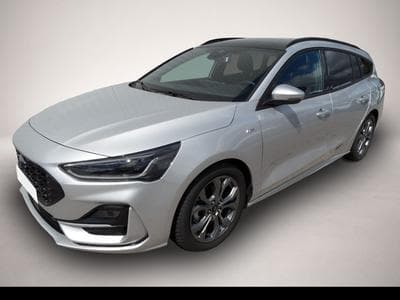 Ford Focus (2024) - Foto 1