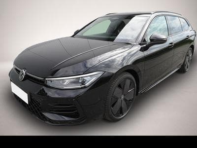 VW Passat (2026) - Foto 1