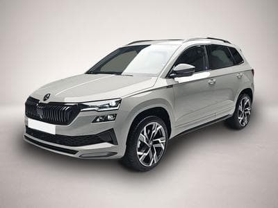 Skoda Karoq (2026) - Photo 1