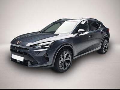 Cupra Formentor (2026) - Photo 1