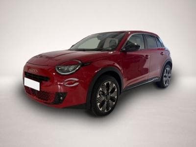 Fiat 600 (2026) - Foto 1