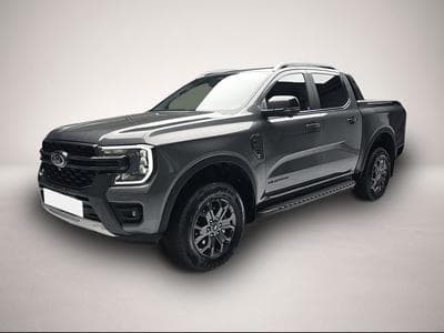 Ford Ranger (2026) - Photo 1