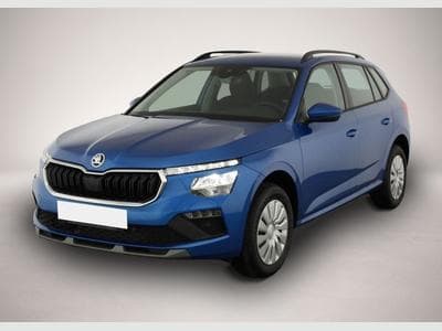 Skoda Kamiq (2026) - Photo 1
