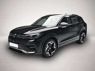 VW Tiguan (2026) - Foto 1