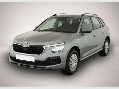 Skoda Kamiq (2026) - Foto 1