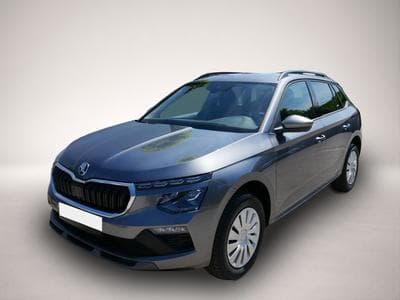 Skoda Kamiq (2026) - Foto 1
