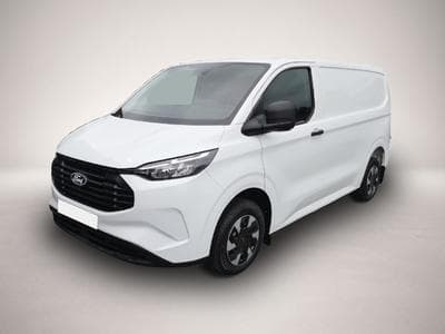 Ford Transit (2026) - Foto 1