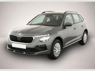 Skoda Kamiq (2026) - Foto 1