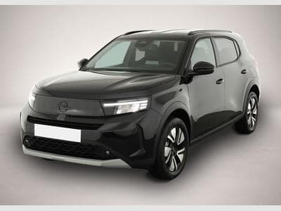 Opel Frontera (2025) - Foto 1