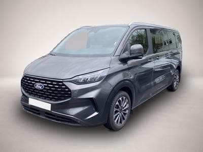 Ford Tourneo (2025) - Photo 1