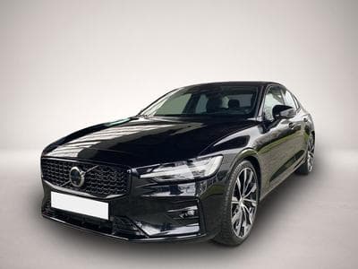 Volvo S60 (2023) - Photo 1