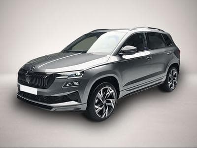 Skoda Karoq (2026) - Foto 1