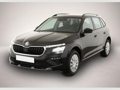 Skoda Kamiq (2026) - Foto 1