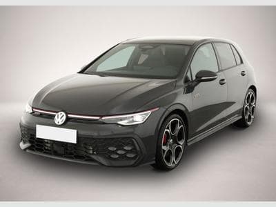VW Golf (2026) - Photo 1