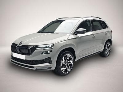 Skoda Karoq (2026) - Photo 1