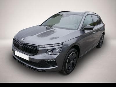 Skoda Kamiq (2025) - Photo 1