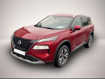 Nissan X-Trail (2024) - Foto 1