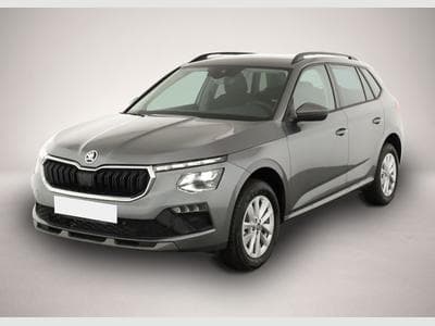Skoda Kamiq (2026) - Foto 1