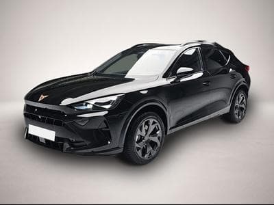 Cupra Formentor (2026) - Foto 1