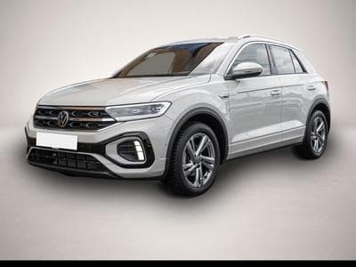VW T-Roc (2024) - Foto 1