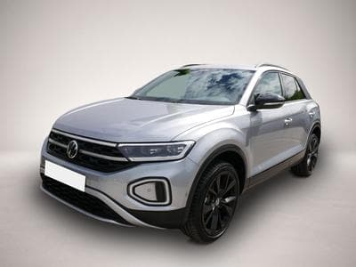 VW T-Roc (2026) - Photo 1